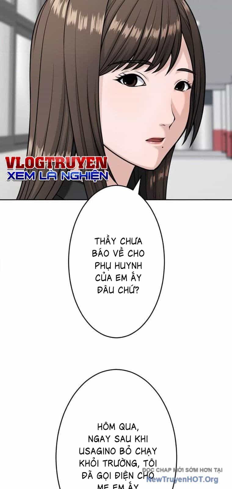 Giáo Viên Ác Quỷ Saiko - Chương 136 - ảnh 36