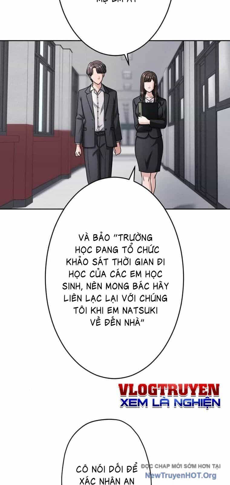 Giáo Viên Ác Quỷ Saiko - Chương 136 - ảnh 37