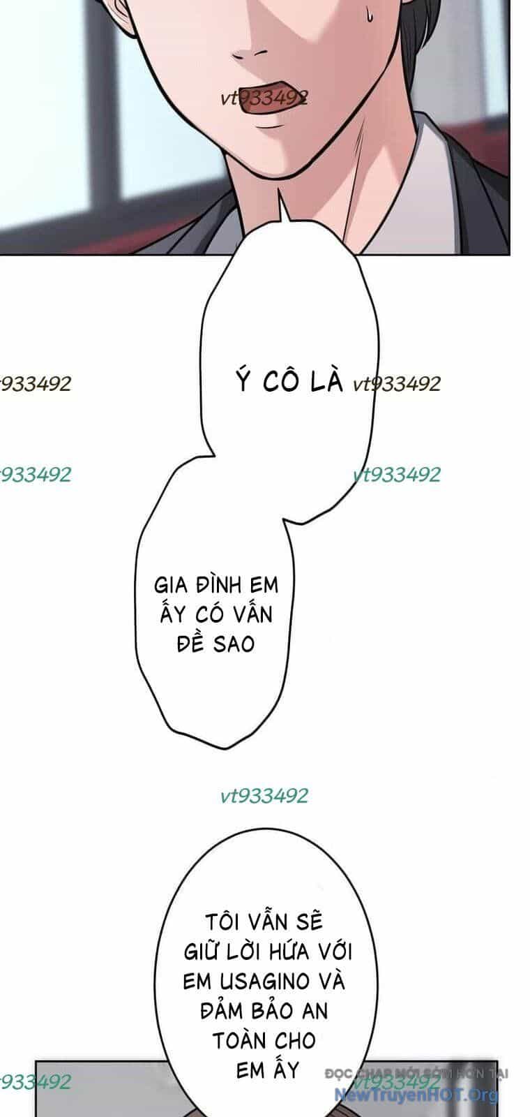 Giáo Viên Ác Quỷ Saiko - Chương 136 - ảnh 45