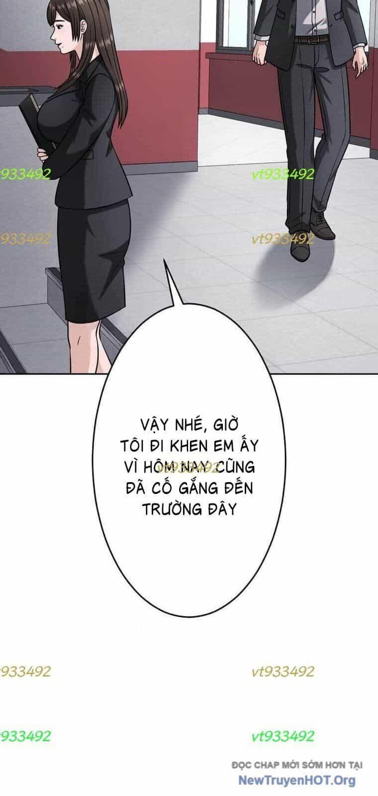 Giáo Viên Ác Quỷ Saiko - Chương 136 - ảnh 47