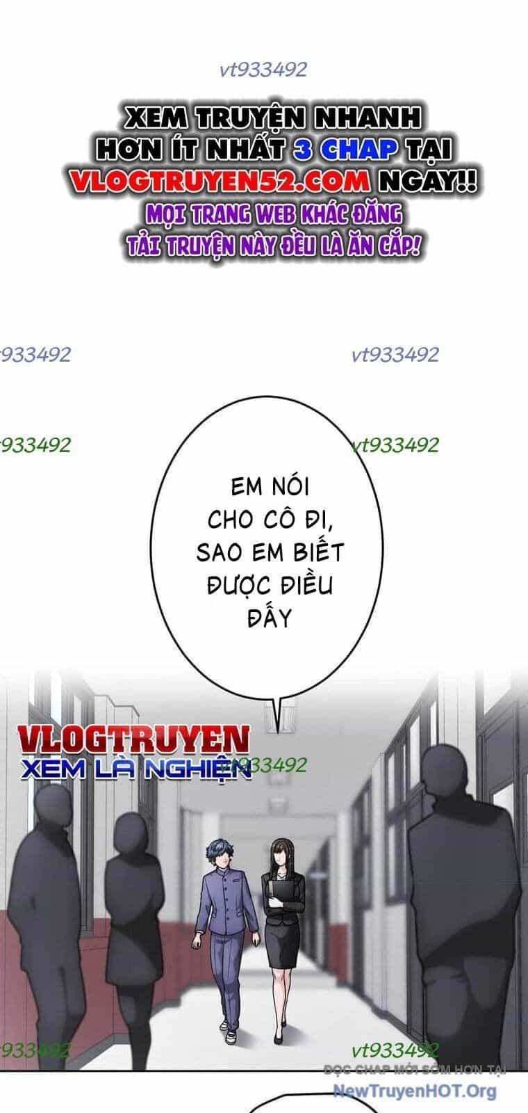 Giáo Viên Ác Quỷ Saiko - Chương 136 - ảnh 6