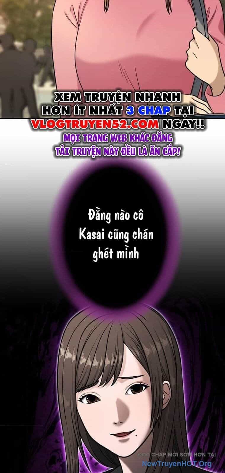 Giáo Viên Ác Quỷ Saiko - Chương 136 - ảnh 66