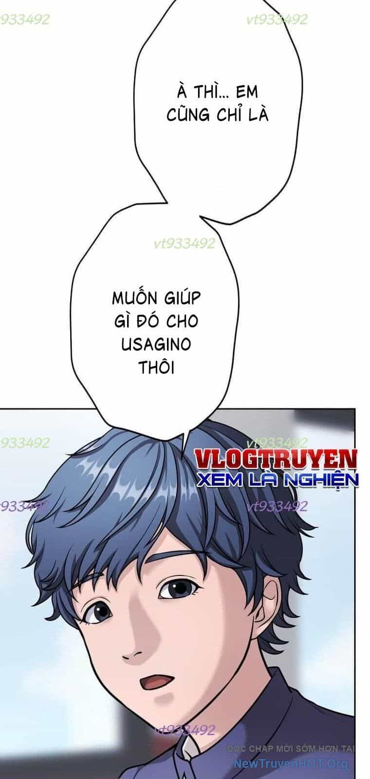 Giáo Viên Ác Quỷ Saiko - Chương 136 - ảnh 7