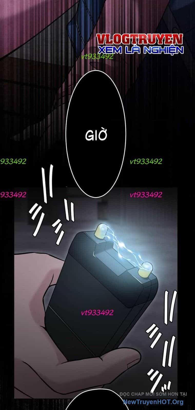 Giáo Viên Ác Quỷ Saiko - Chương 136 - ảnh 95