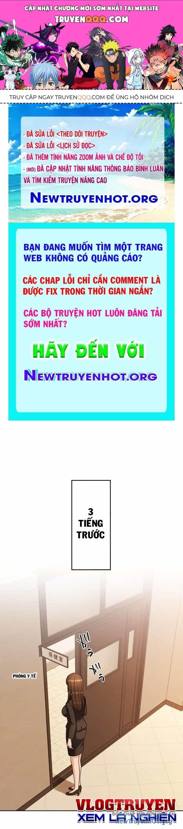 Giáo Viên Ác Quỷ Saiko - Chương 137 - ảnh 1