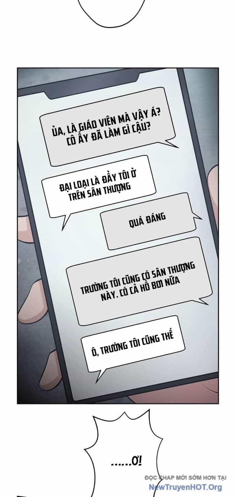 Giáo Viên Ác Quỷ Saiko - Chương 137 - ảnh 25