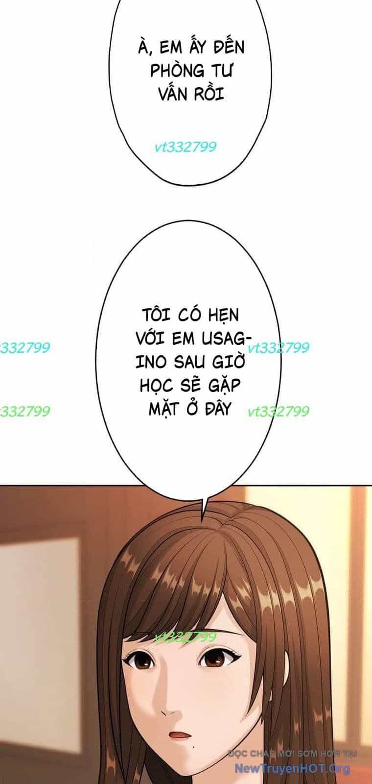 Giáo Viên Ác Quỷ Saiko - Chương 137 - ảnh 3