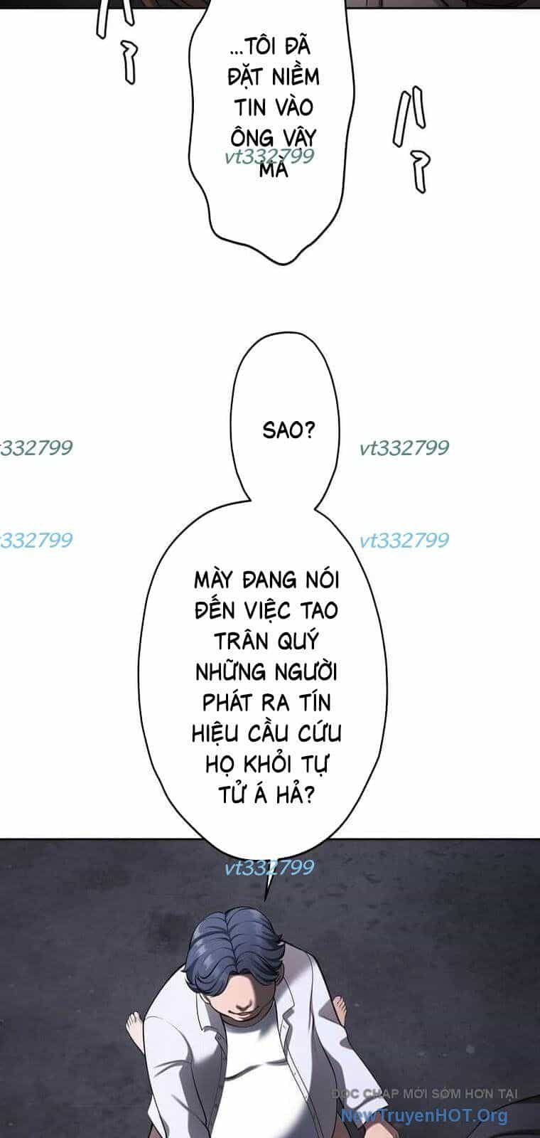 Giáo Viên Ác Quỷ Saiko - Chương 137 - ảnh 57