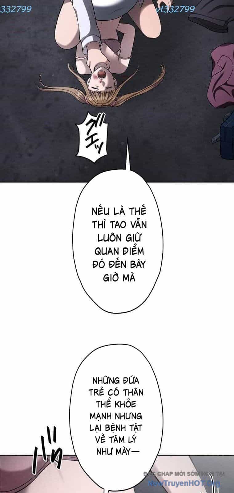 Giáo Viên Ác Quỷ Saiko - Chương 137 - ảnh 58