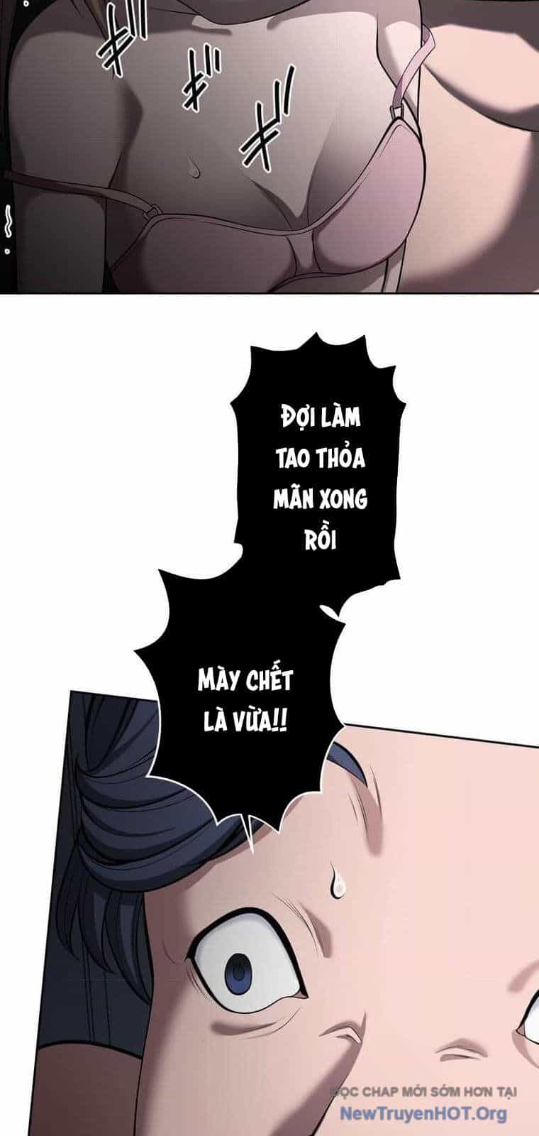 Giáo Viên Ác Quỷ Saiko - Chương 137 - ảnh 82