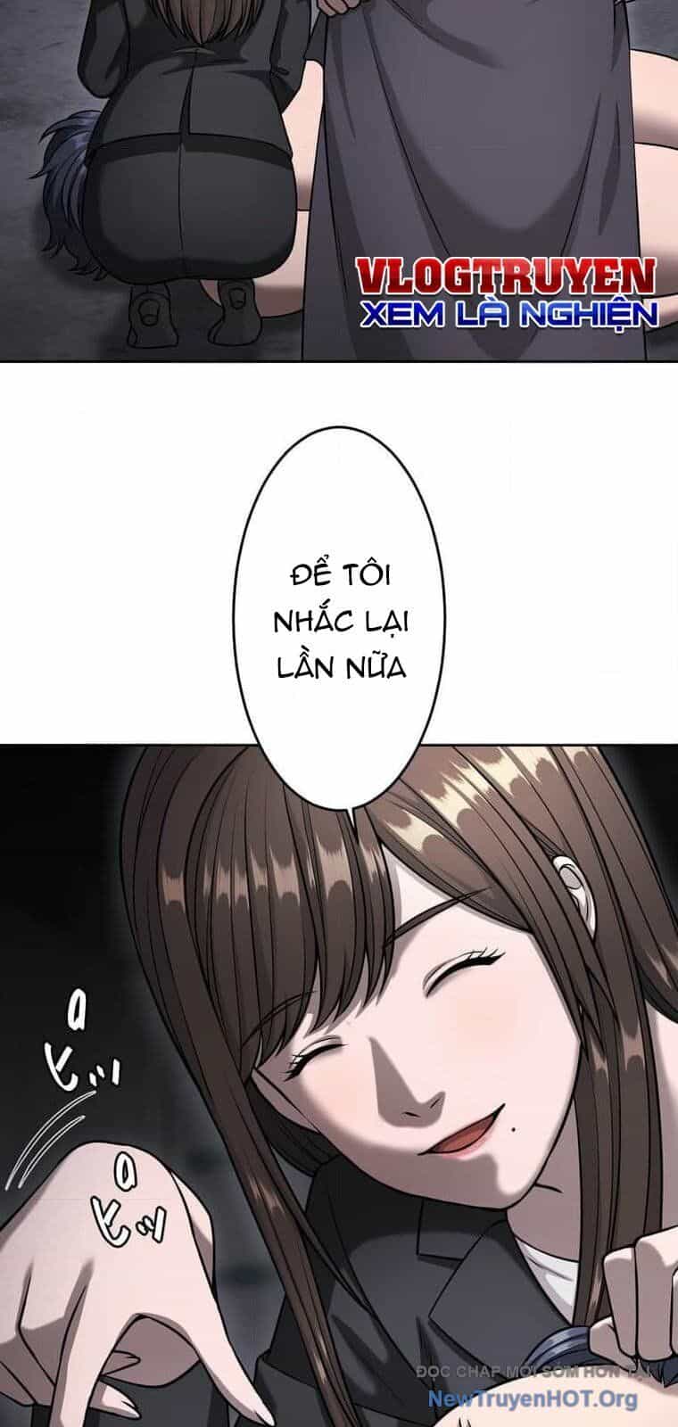 Giáo Viên Ác Quỷ Saiko - Chương 138 - ảnh 28