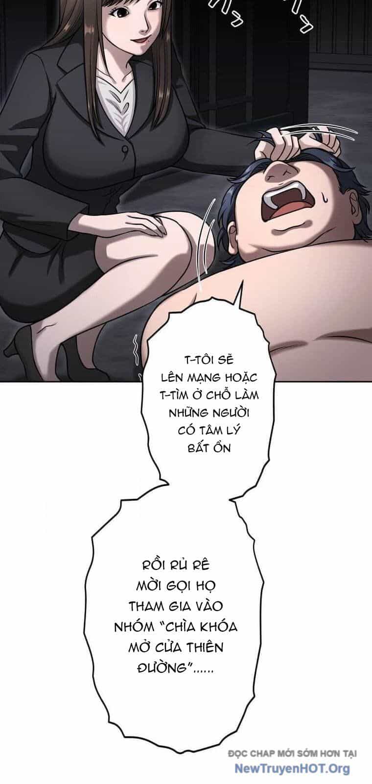 Giáo Viên Ác Quỷ Saiko - Chương 138 - ảnh 31