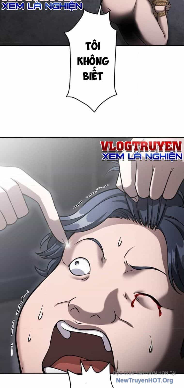Giáo Viên Ác Quỷ Saiko - Chương 138 - ảnh 35