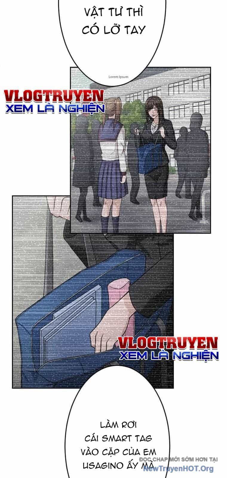 Giáo Viên Ác Quỷ Saiko - Chương 138 - ảnh 4