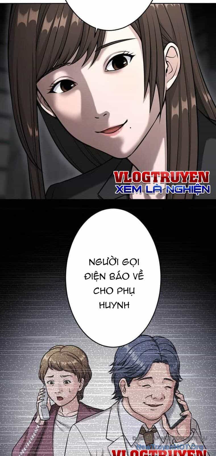 Giáo Viên Ác Quỷ Saiko - Chương 138 - ảnh 40