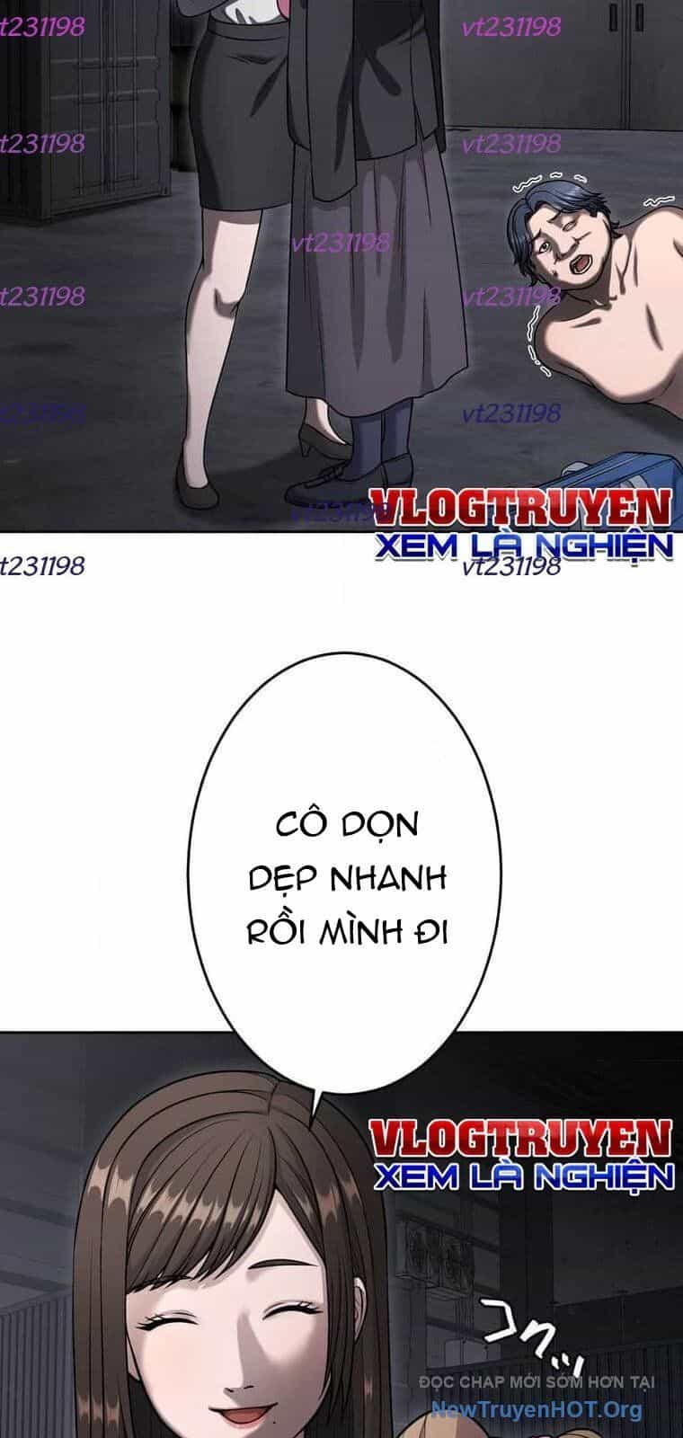 Giáo Viên Ác Quỷ Saiko - Chương 138 - ảnh 60