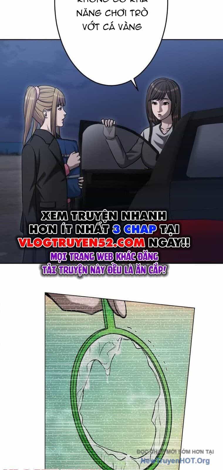 Giáo Viên Ác Quỷ Saiko - Chương 138 - ảnh 85