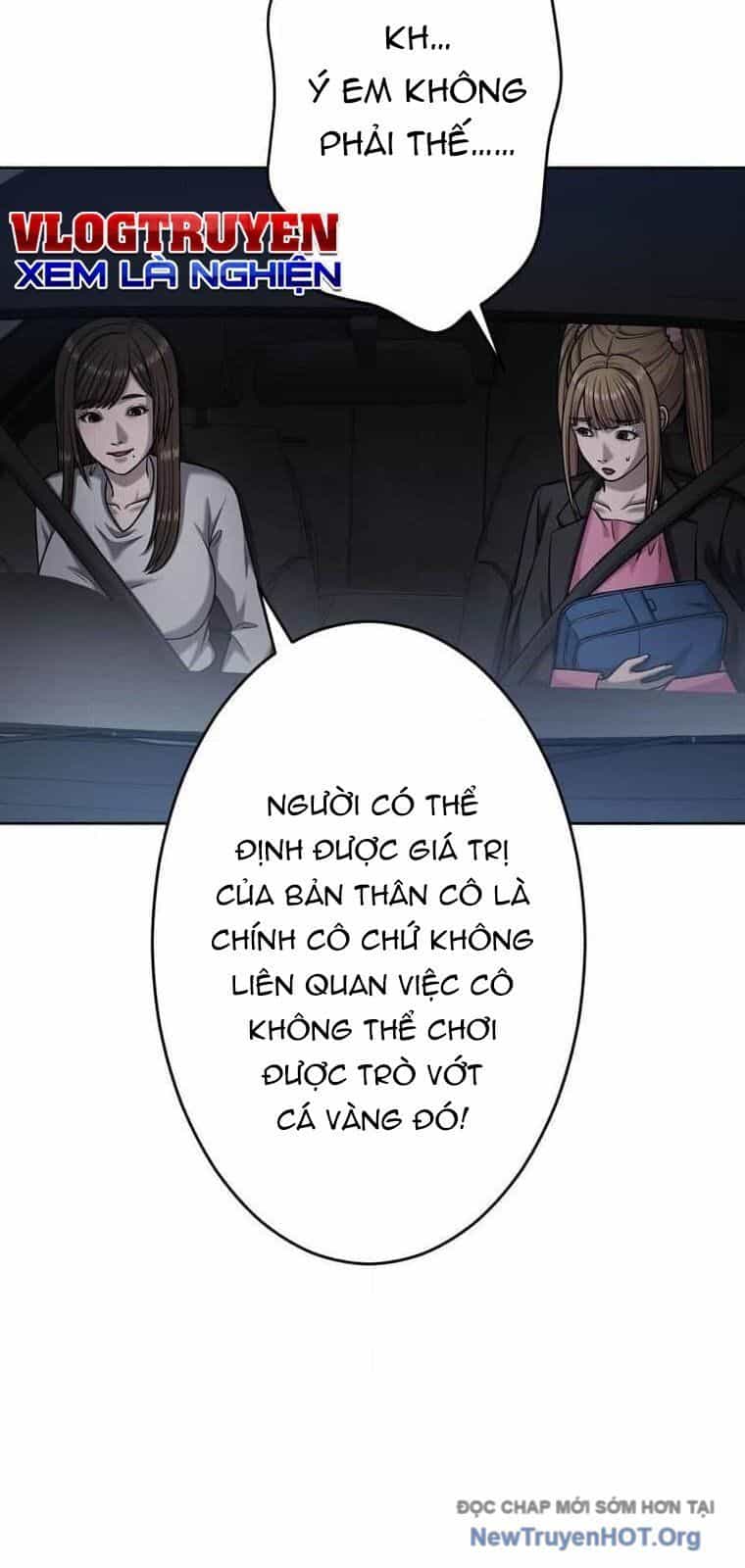 Giáo Viên Ác Quỷ Saiko - Chương 138 - ảnh 88