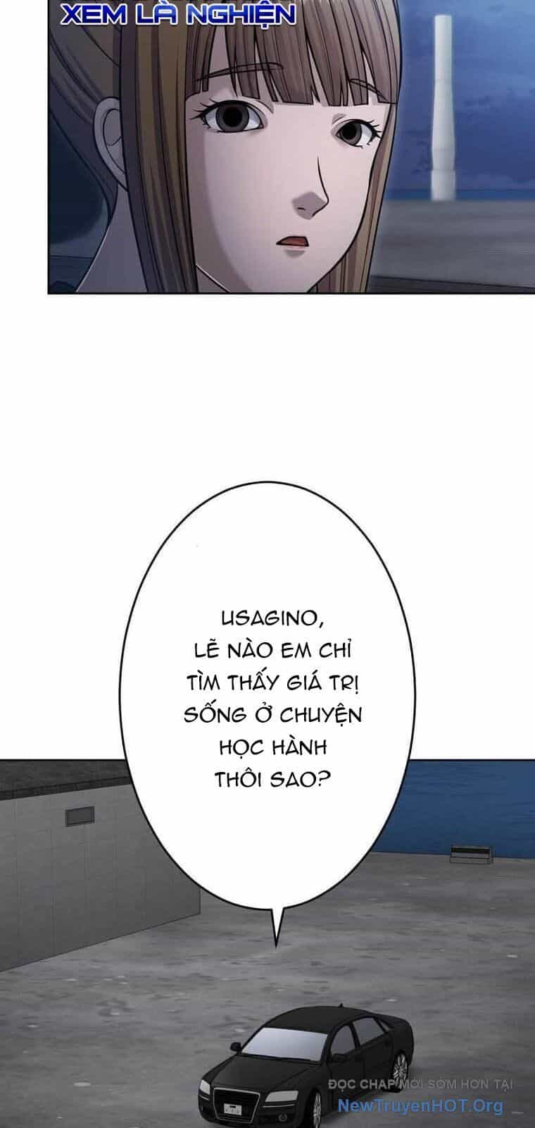 Giáo Viên Ác Quỷ Saiko - Chương 138 - ảnh 90
