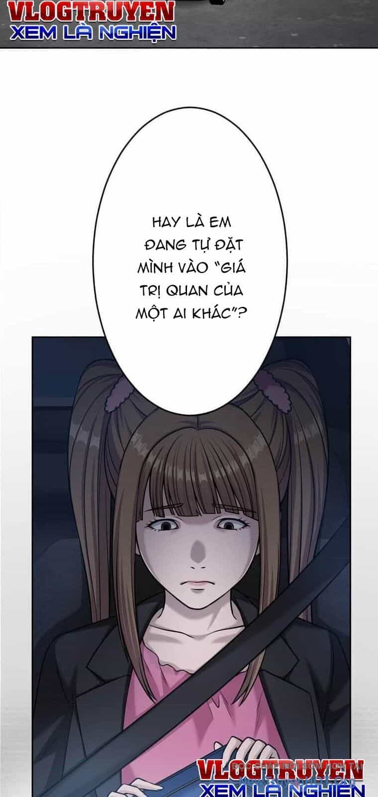 Giáo Viên Ác Quỷ Saiko - Chương 138 - ảnh 91