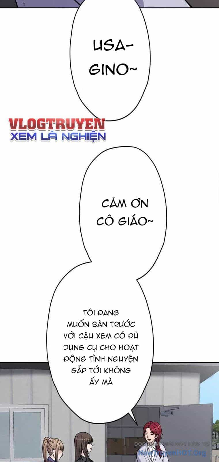 Giáo Viên Ác Quỷ Saiko - Chương 139 - ảnh 63