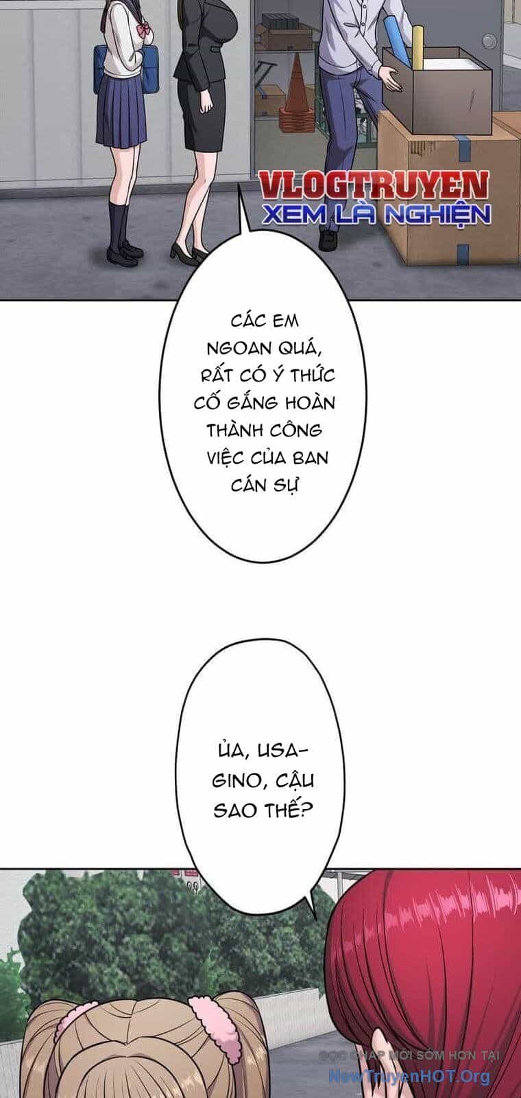 Giáo Viên Ác Quỷ Saiko - Chương 139 - ảnh 64