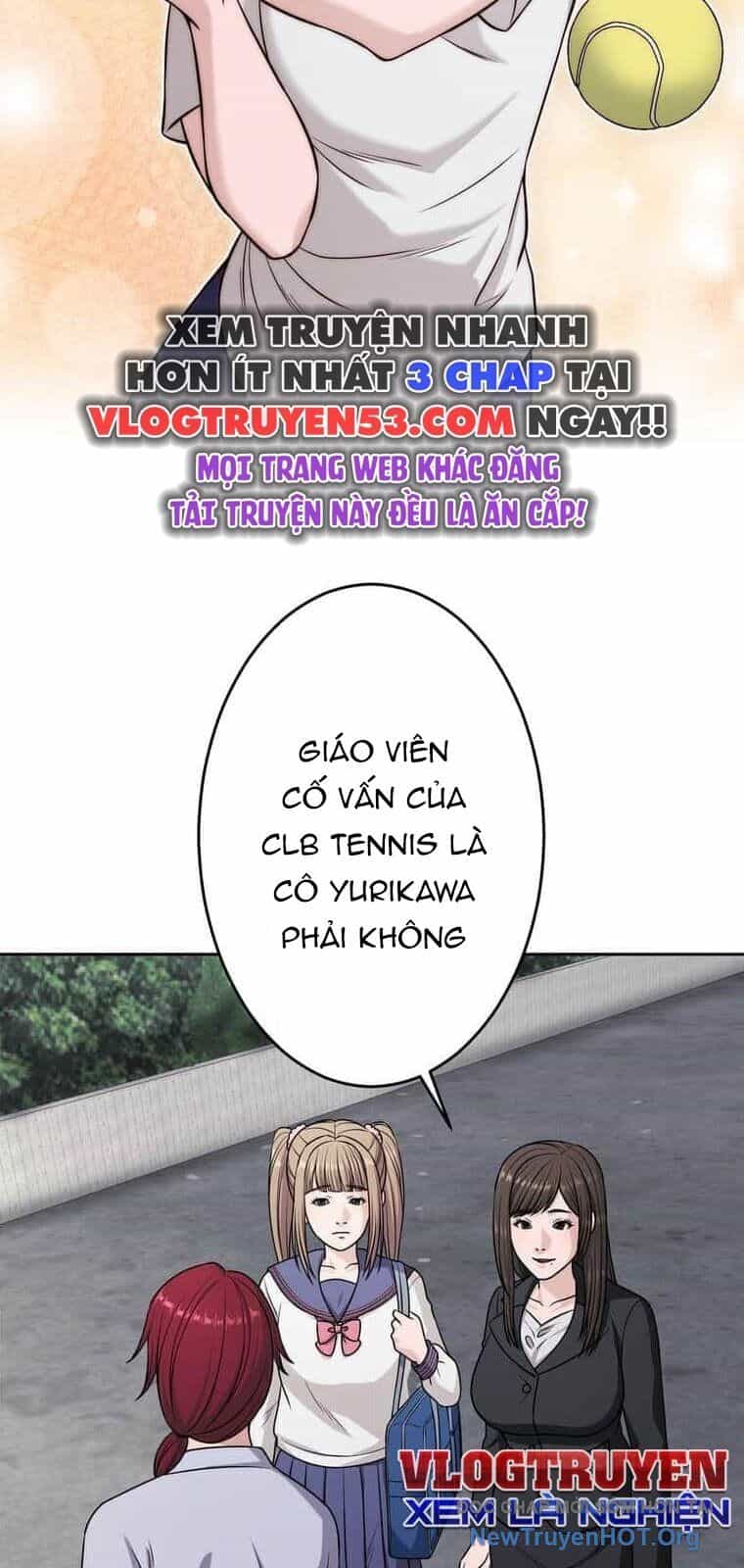 Giáo Viên Ác Quỷ Saiko - Chương 139 - ảnh 70