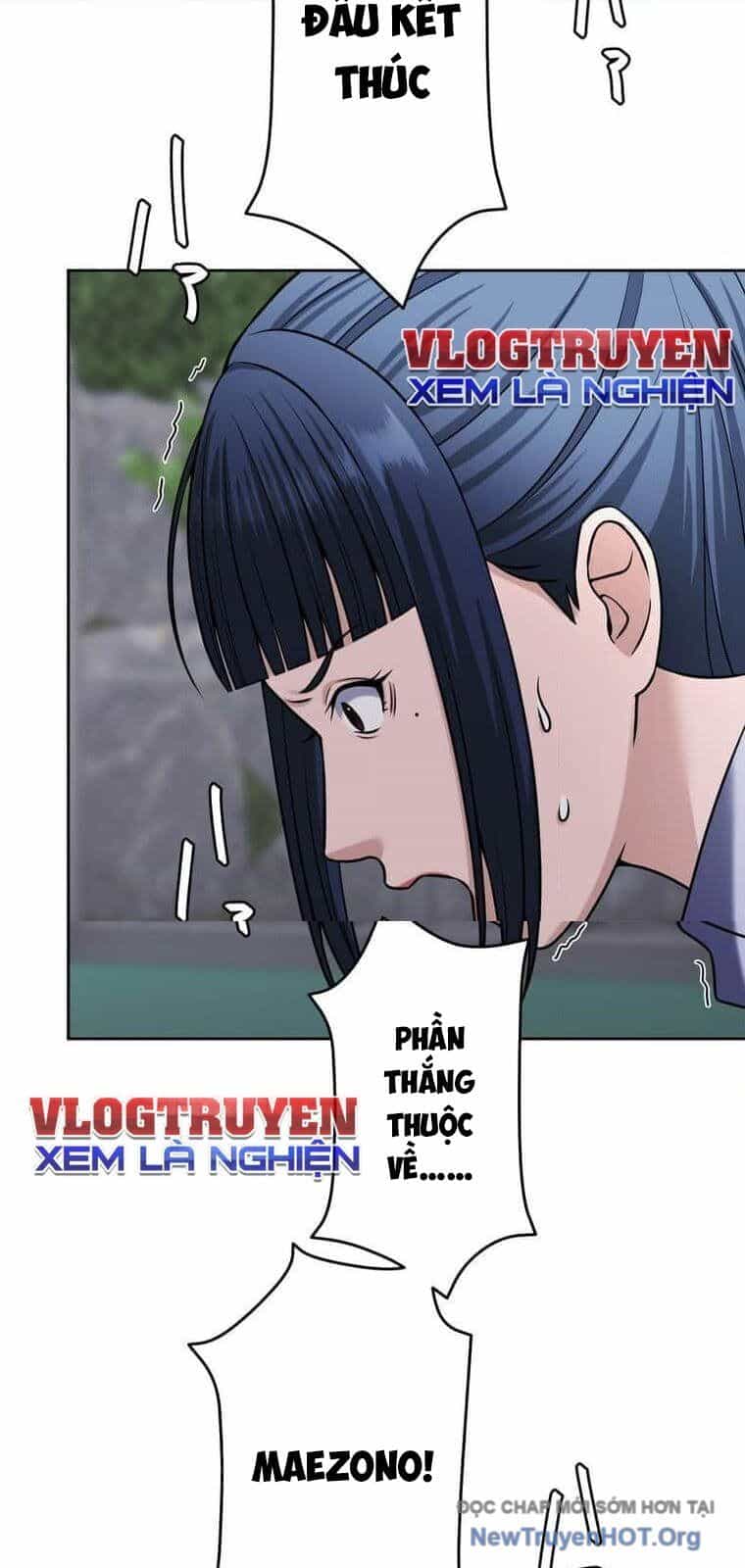 Giáo Viên Ác Quỷ Saiko - Chương 139 - ảnh 94