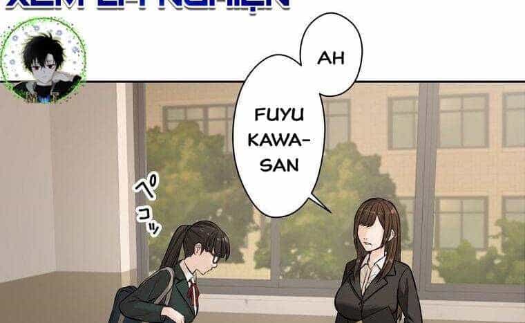 Giáo Viên Ác Quỷ Saiko - Chương 14 - ảnh 48