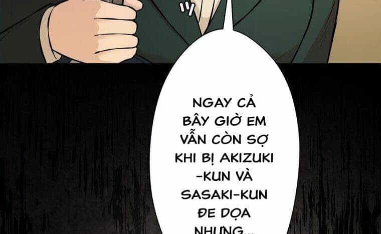 Giáo Viên Ác Quỷ Saiko - Chương 14 - ảnh 55