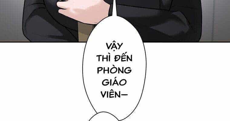 Giáo Viên Ác Quỷ Saiko - Chương 14 - ảnh 7