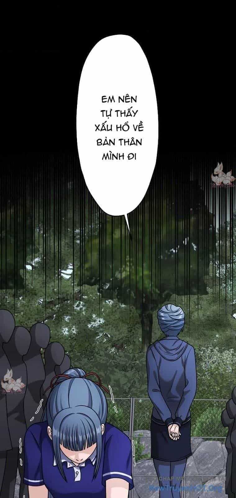 Giáo Viên Ác Quỷ Saiko - Chương 140 - ảnh 30