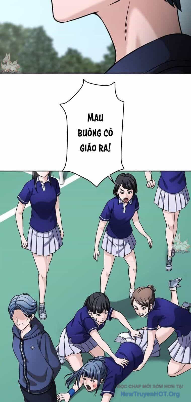 Giáo Viên Ác Quỷ Saiko - Chương 140 - ảnh 37