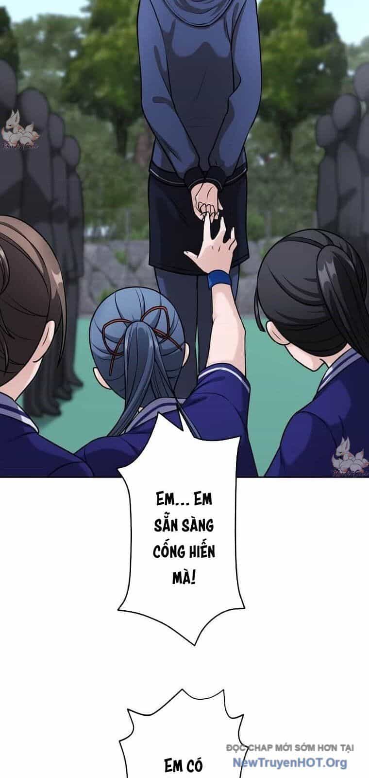 Giáo Viên Ác Quỷ Saiko - Chương 140 - ảnh 40