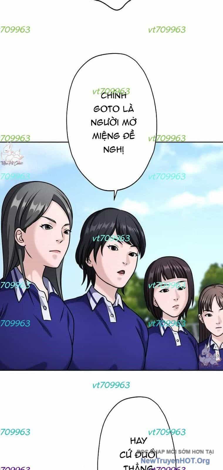 Giáo Viên Ác Quỷ Saiko - Chương 140 - ảnh 55