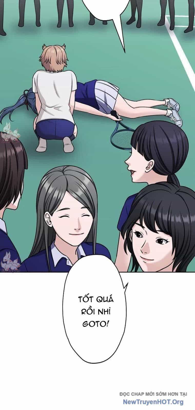 Giáo Viên Ác Quỷ Saiko - Chương 140 - ảnh 97