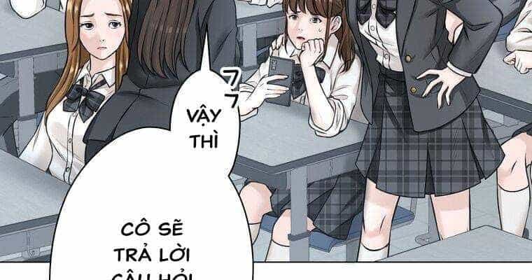 Giáo Viên Ác Quỷ Saiko - Chương 19 - ảnh 11