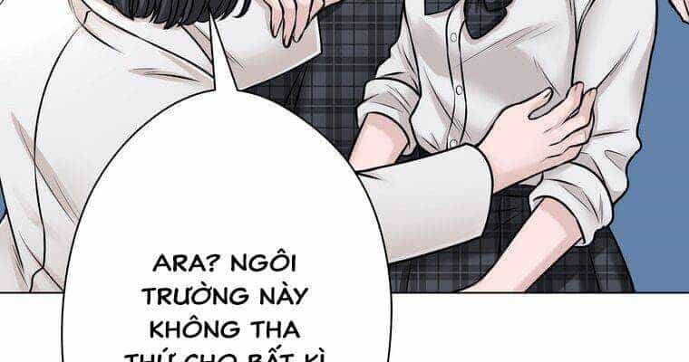 Giáo Viên Ác Quỷ Saiko - Chương 19 - ảnh 123