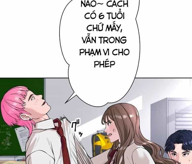 Giáo Viên Ác Quỷ Saiko - Chương 2 - ảnh 105