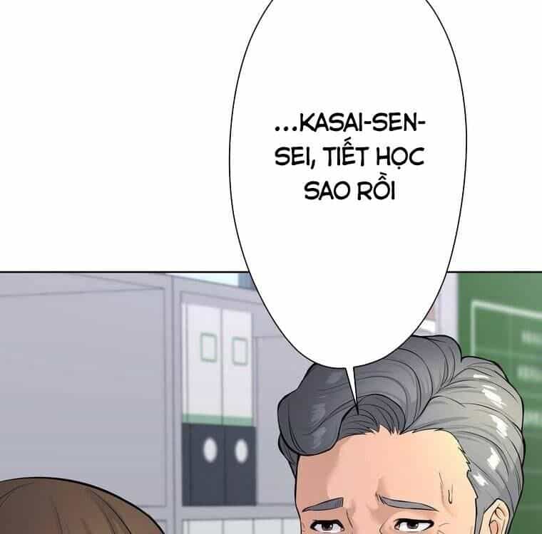 Giáo Viên Ác Quỷ Saiko - Chương 2 - ảnh 122