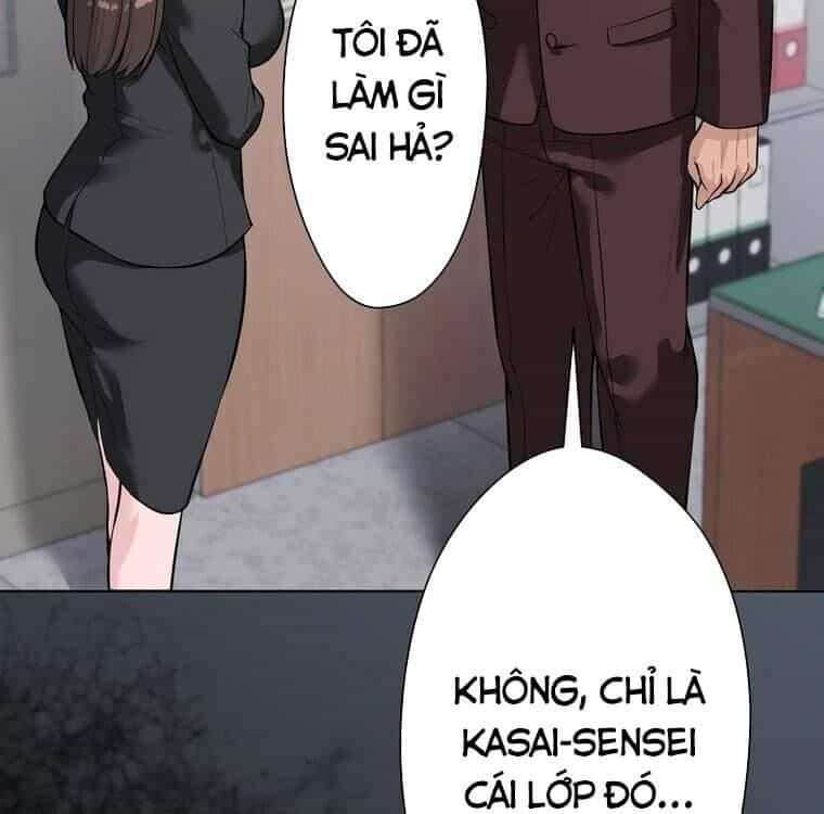 Giáo Viên Ác Quỷ Saiko - Chương 2 - ảnh 128