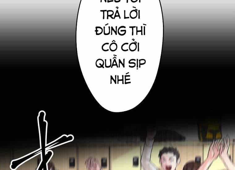 Giáo Viên Ác Quỷ Saiko - Chương 2 - ảnh 31