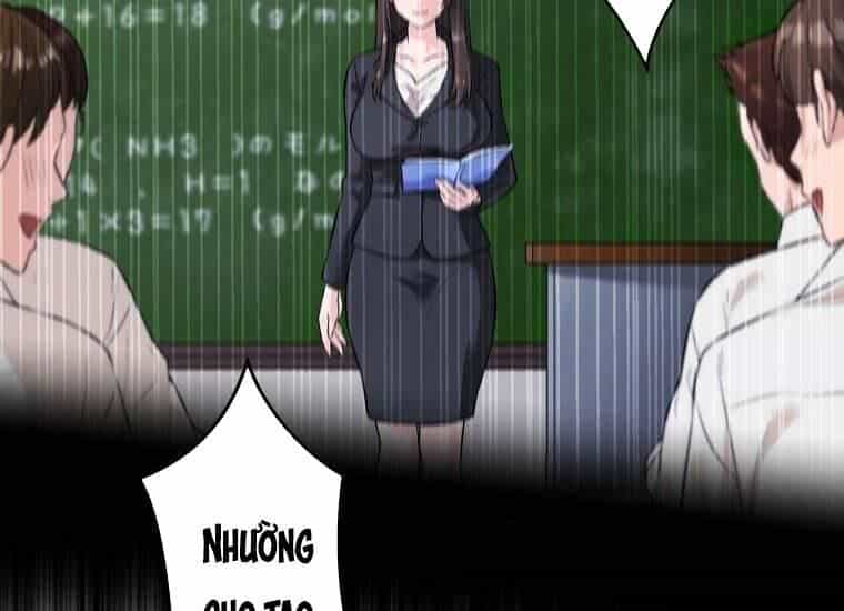 Giáo Viên Ác Quỷ Saiko - Chương 2 - ảnh 35