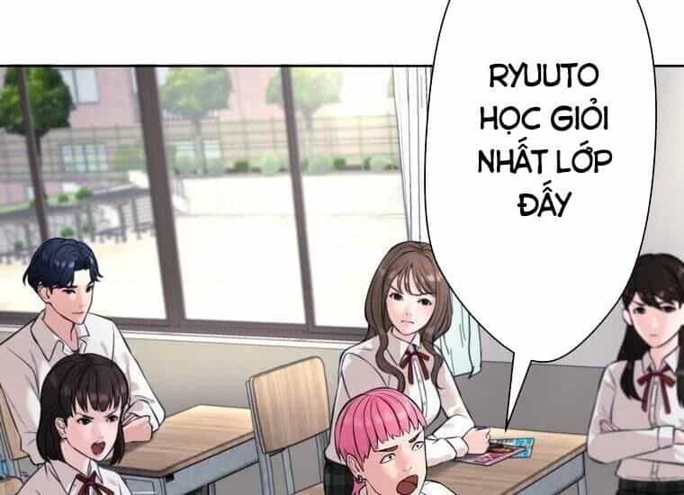 Giáo Viên Ác Quỷ Saiko - Chương 2 - ảnh 42