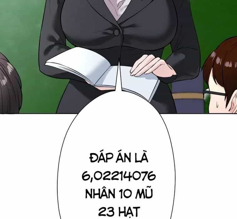 Giáo Viên Ác Quỷ Saiko - Chương 2 - ảnh 70
