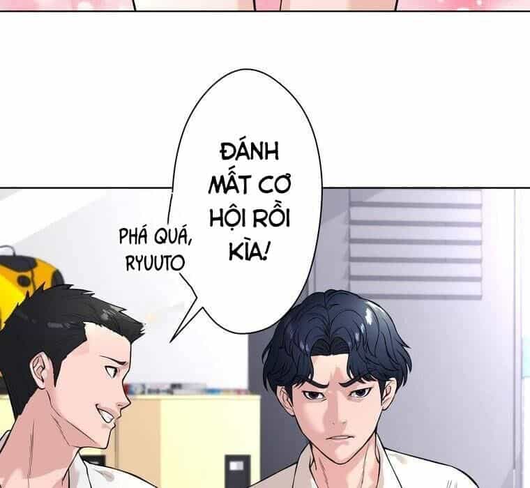Giáo Viên Ác Quỷ Saiko - Chương 2 - ảnh 77