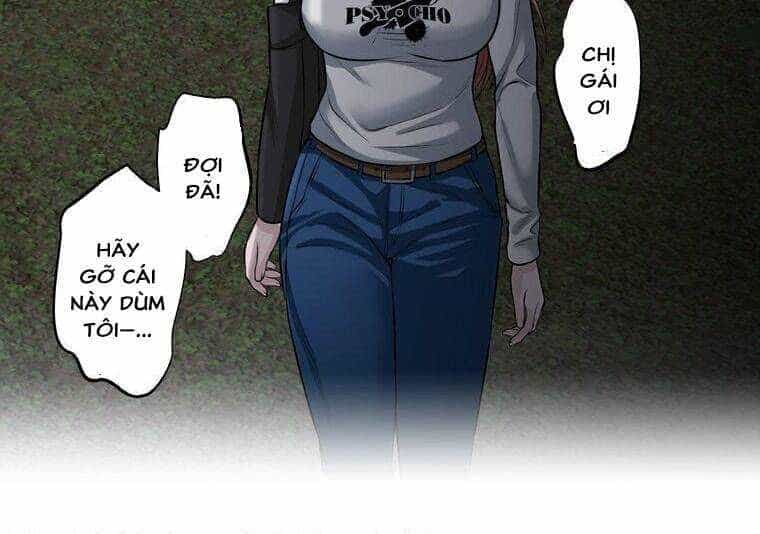 Giáo Viên Ác Quỷ Saiko - Chương 22 - ảnh 25