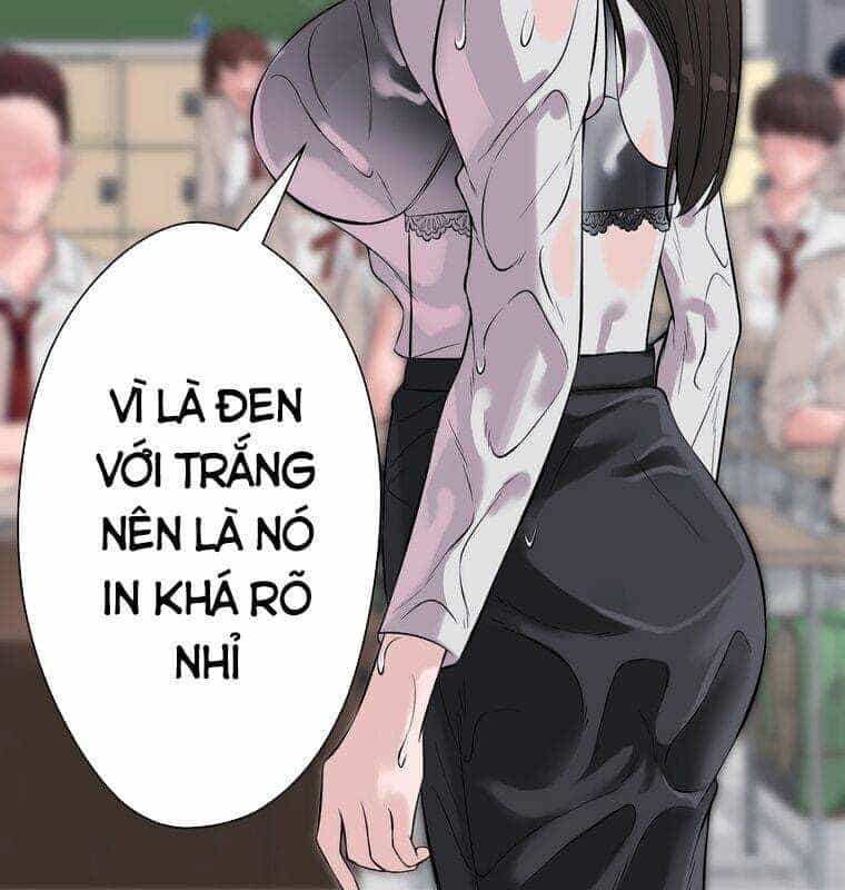 Giáo Viên Ác Quỷ Saiko - Chương 3 - ảnh 40