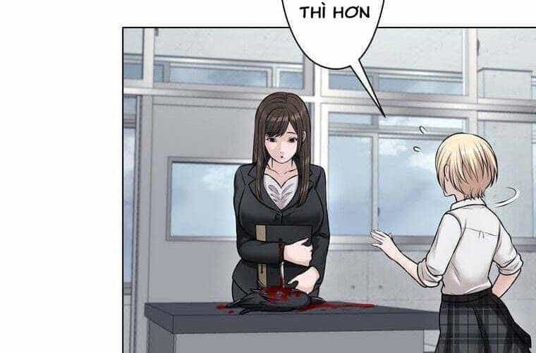 Giáo Viên Ác Quỷ Saiko - Chương 30 - ảnh 29