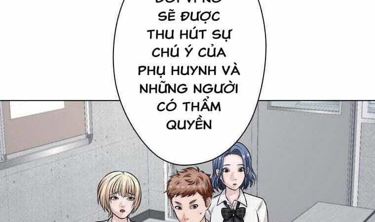 Giáo Viên Ác Quỷ Saiko - Chương 30 - ảnh 52